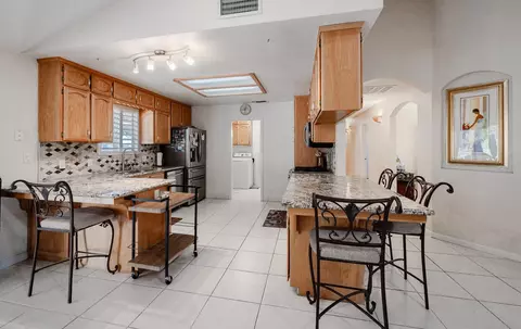Kitchen - 16861 Paula Rd, Madera, CA 93636 photo 2 of 2