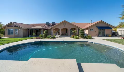 Exterior - 16861 Paula Rd, Madera, CA 93636 photo 7 of 14