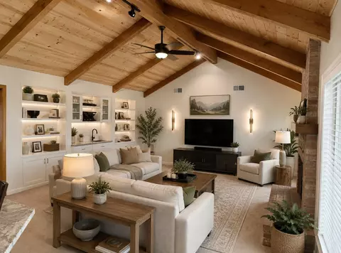 Living - 2270 Alamos Ave, Clovis, CA 93611 photo 1 of 1