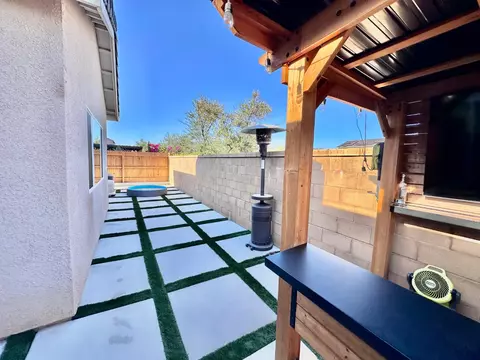 Exterior - 365 Sunset Dr S, Madera, CA 93636 photo 4 of 12