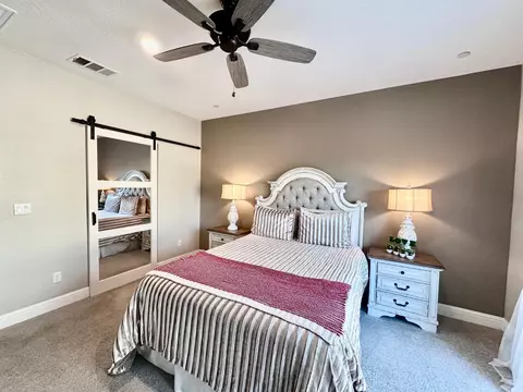 Bedroom - 365 Sunset Dr S, Madera, CA 93636 photo 5 of 6