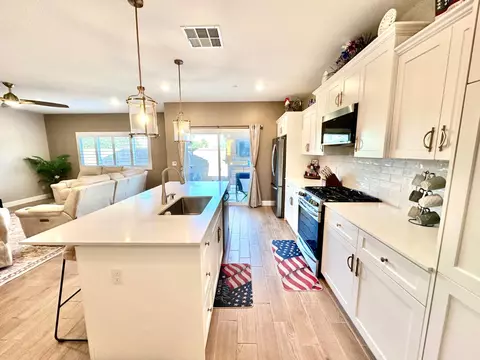 Kitchen - 365 Sunset Dr S, Madera, CA 93636 photo 1 of 11
