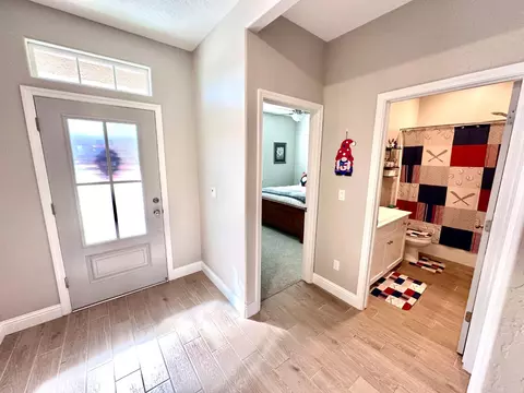 Entry Way - 365 Sunset Dr S, Madera, CA 93636 photo 1 of 4