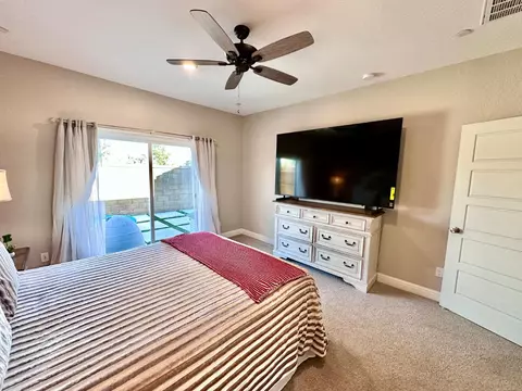 Bedroom - 365 Sunset Dr S, Madera, CA 93636 photo 6 of 6