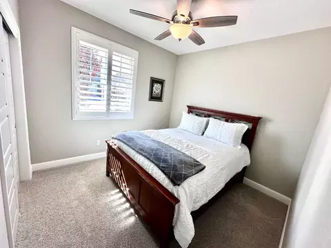 Bedroom - 365 Sunset Dr S, Madera, CA 93636 photo 3 of 6