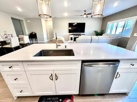 Kitchen - 365 Sunset Dr S, Madera, CA 93636 photo 2 of 11