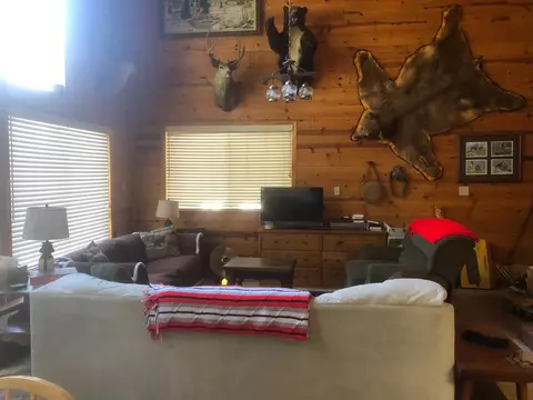 Living - 58072 Summit Dr, Springville, CA 93265 photo 5 of 7