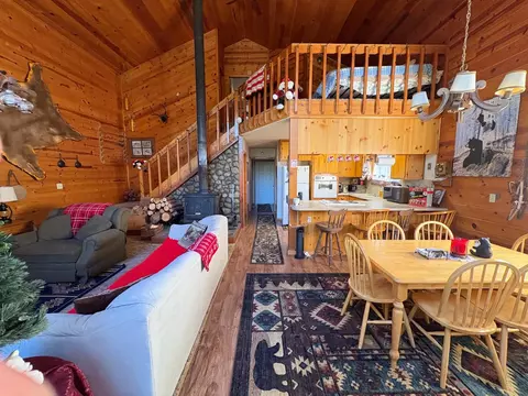 Other - 58072 Summit Dr, Springville, CA 93265 photo 2 of 7