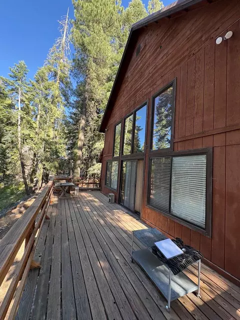 Exterior - 58072 Summit Dr, Springville, CA 93265 photo 4 of 5