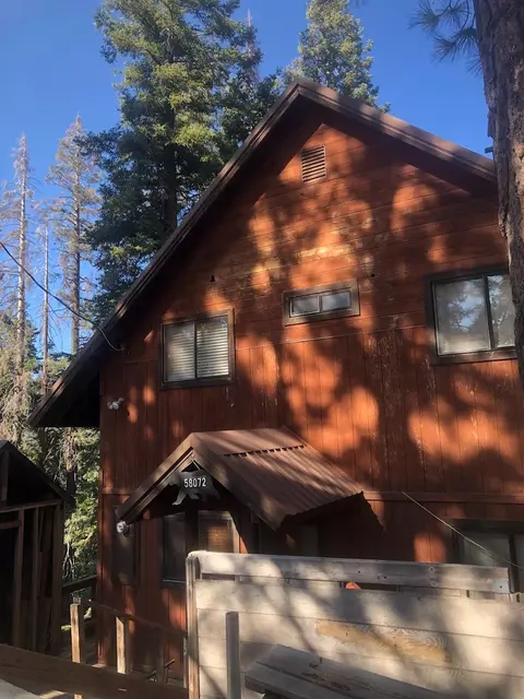 Exterior - 58072 Summit Dr, Springville, CA 93265 photo 5 of 5