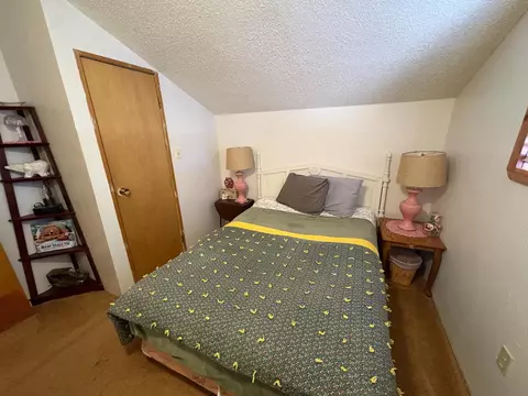 Bedroom - 58072 Summit Dr, Springville, CA 93265 photo 4 of 4