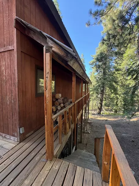 Exterior - 58072 Summit Dr, Springville, CA 93265 photo 3 of 5