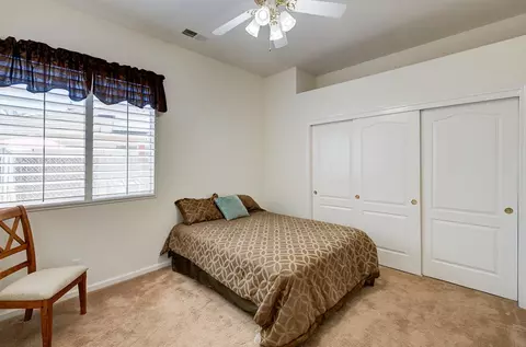 Bedroom - 2855 Richert Ave, Clovis, CA 93611 photo 4 of 7