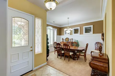 Entry Way - 2855 Richert Ave, Clovis, CA 93611 photo 1 of 1