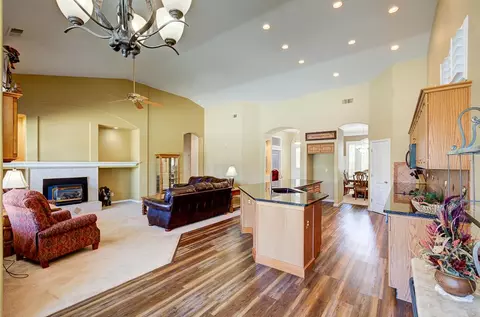 Living - 2855 Richert Ave, Clovis, CA 93611 photo 4 of 4