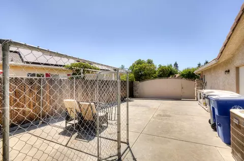 Exterior - 2855 Richert Ave, Clovis, CA 93611 photo 12 of 12
