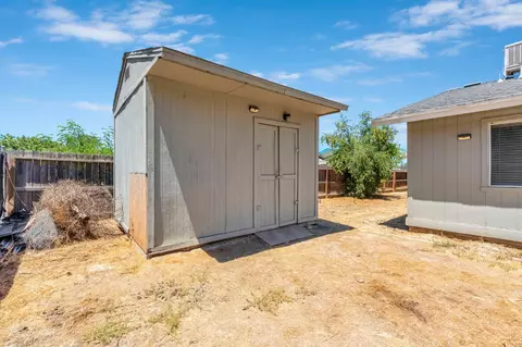 Exterior - 12511 A, Biola, CA 93606 photo 8 of 8