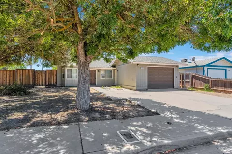 Exterior - 12511 A, Biola, CA 93606 photo 2 of 8