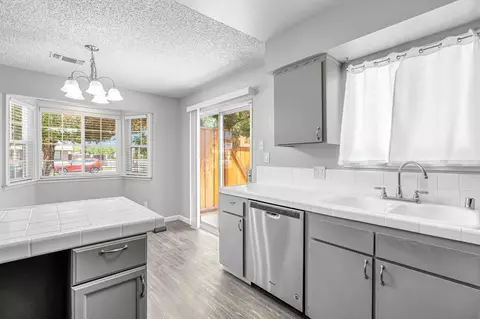 Kitchen - 12511 A, Biola, CA 93606 photo 5 of 5