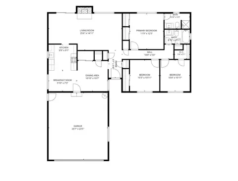 2554 Harvard Ave, Clovis, CA 93612 photo 32