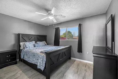 Bedroom - 1016 Cutting St, Madera, CA 93638 photo 3 of 4