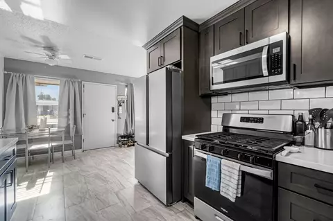 Kitchen - 1016 Cutting St, Madera, CA 93638 photo 4 of 4