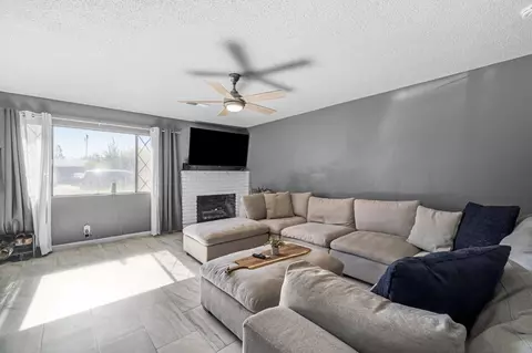 Living - 1016 Cutting St, Madera, CA 93638 photo 2 of 2