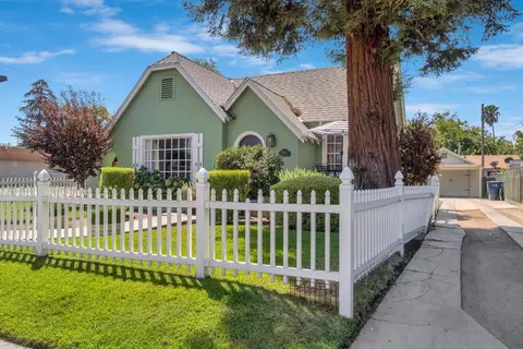366 E Olive Ave, Fresno, CA 93728