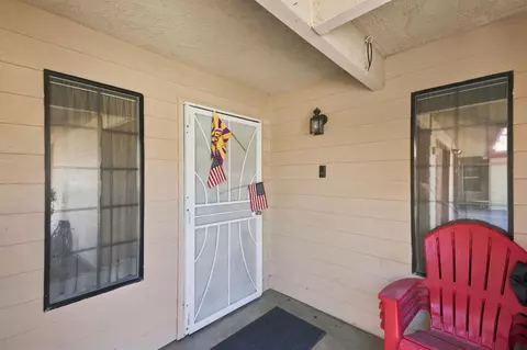 Exterior - 933 Barnett Way, Madera, CA 93637 photo 3 of 7
