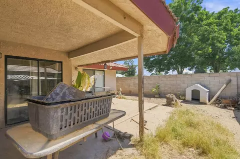 Exterior - 933 Barnett Way, Madera, CA 93637 photo 7 of 7