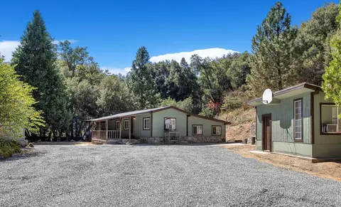 33086 Linson Rd, Tollhouse, CA 93667 photo 2