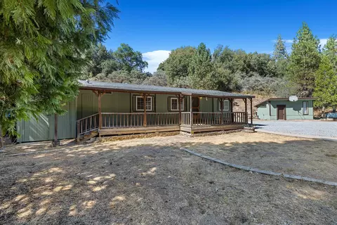33086 Linson Rd, Tollhouse, CA 93667 photo 8