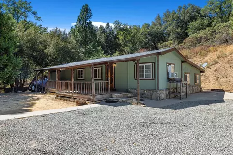 33086 Linson Rd, Tollhouse, CA 93667 photo 5
