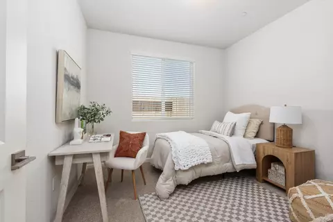 Bedroom - 708 Solar Ln, Clovis, CA 93619 photo 3 of 6