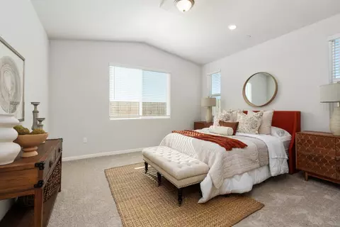 Bedroom - 676 Solar Ln, Clovis, CA 93619 photo 4 of 6