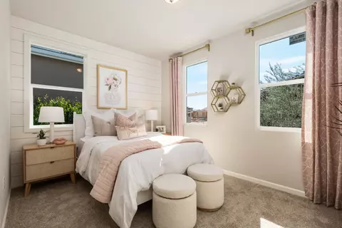 Bedroom - 644 Solar Ln, Clovis, CA 93619 photo 3 of 7