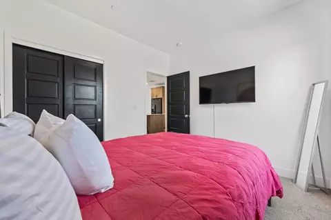 Bedroom - 464 W Balsam Ln, Clovis, CA 93611 photo 5 of 6
