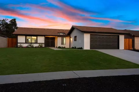 5408 N Salinas Ave, Fresno, CA 93722