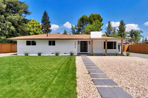 2234 W San Madele, Fresno, CA 93711