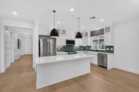 Kitchen - 3235 Lourdes Ave, Clovis, CA 93619 photo 2 of 4