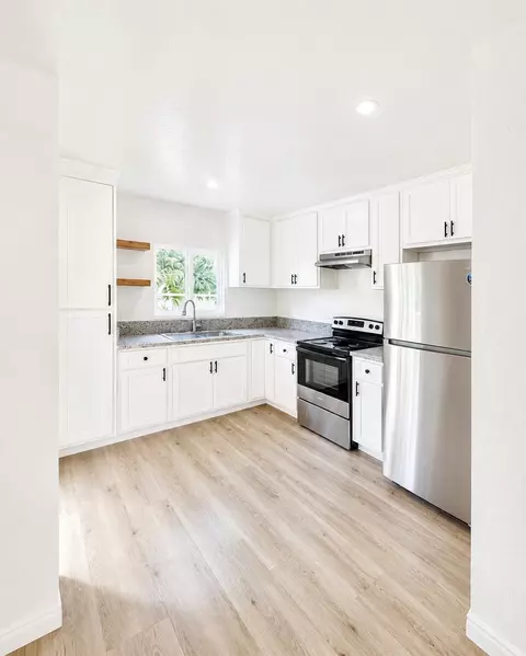 Kitchen - 28 W 19th St, Merced, CA 95340 photo 1 of 3