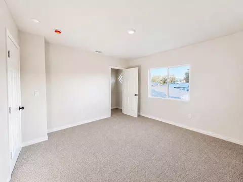 Bedroom - 28 W 19th St, Merced, CA 95340 photo 3 of 3