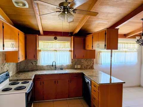 Kitchen - 2106 4th St, Sanger, CA 93657 photo 2 of 2