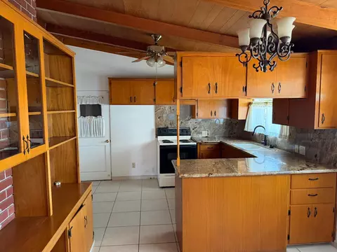 Kitchen - 2106 4th St, Sanger, CA 93657 photo 1 of 2