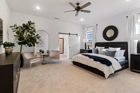 Bedroom - 2291 N Argyle Ave, Clovis, CA 93619 photo 7 of 8