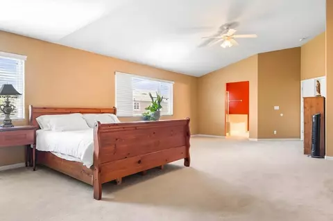 Bedroom - 512 Peach Dr, Chowchilla, CA 93610 photo 5 of 6