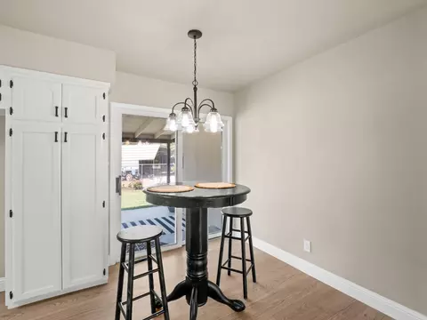 Dining - 10401 E Bullard Ave, Clovis, CA 93619 photo 1 of 2