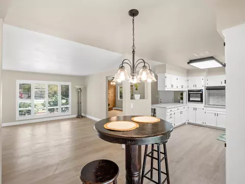 Dining - 10401 E Bullard Ave, Clovis, CA 93619 photo 2 of 2