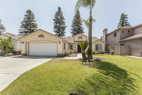 6023 W Alluvial Ave, Fresno, CA 93722