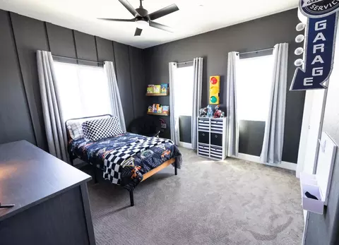 Bedroom - 4175 Pico Ave, Clovis, CA 93619 photo 2 of 3